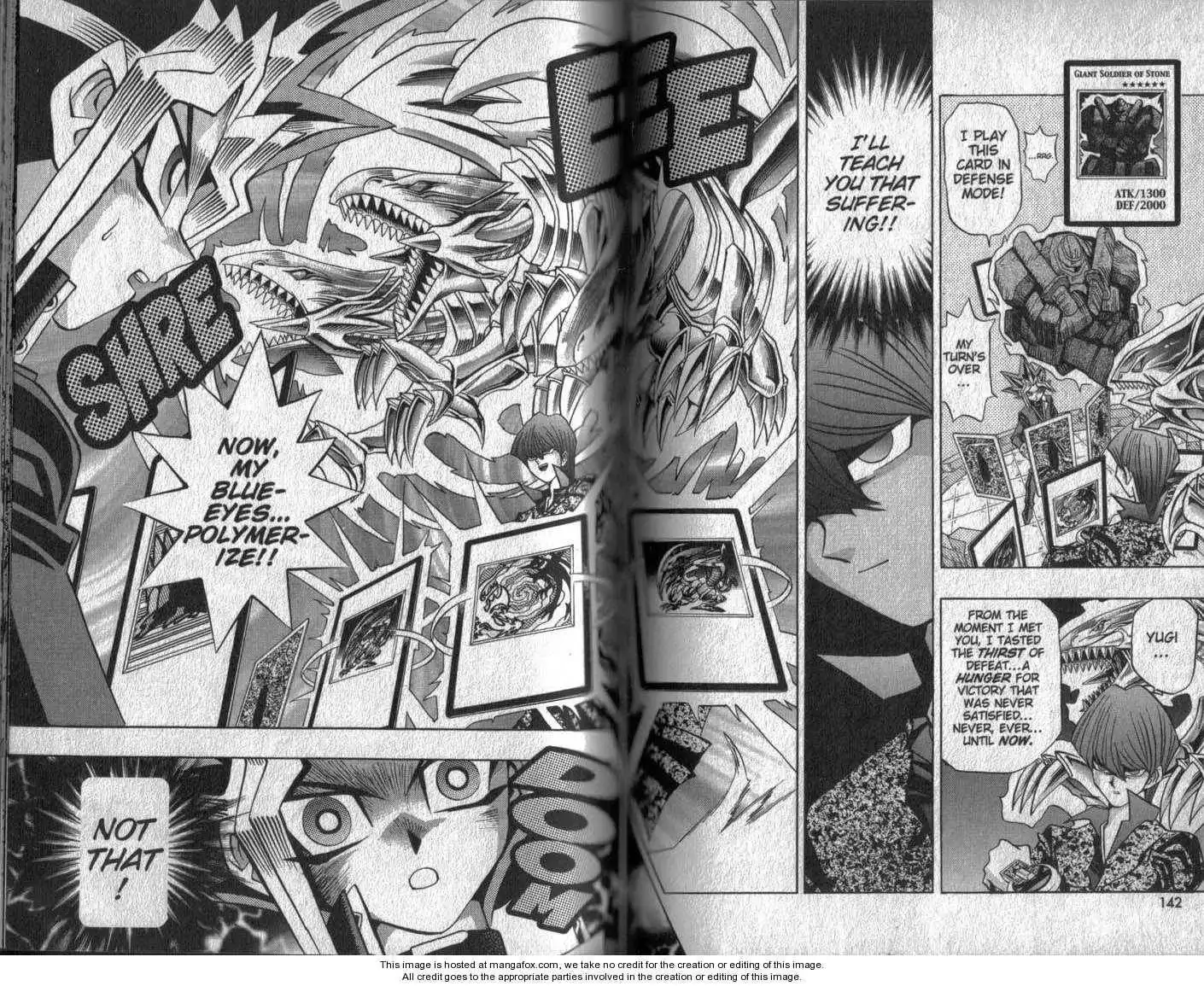 Yu-Gi-Oh! Duelist Chapter 44 10